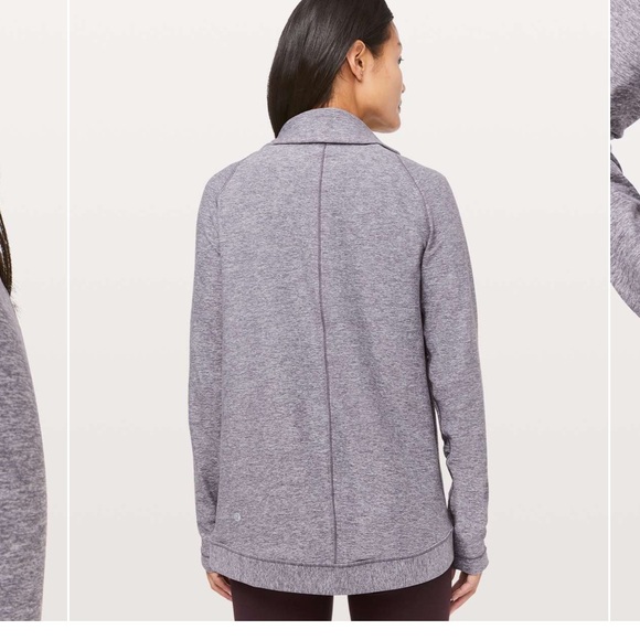 Lululemon Rulu Rally Wrap - Picture 3 of 8